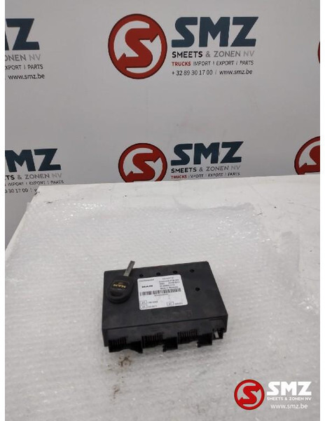 MAN Occ set besturingseenheid + sleutel MAN TGX D2066 - Блок управління в категорії Вантажівки: фото 4 MAN Occ set besturingseenheid + sleutel MAN TGX D2066 - Блок управління в категорії Вантажівки: фото 4