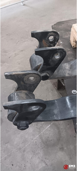 MAN Occ set bladveren vooras MAN - Ресорна підвіска в категорії Вантажівки: фото 4 MAN Occ set bladveren vooras MAN - Ресорна підвіска в категорії Вантажівки: фото 4