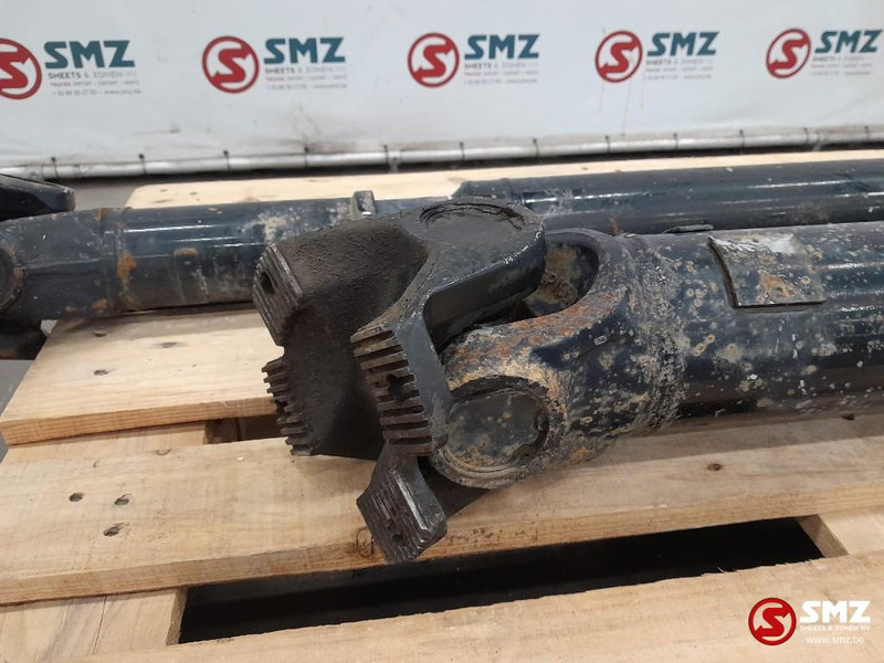 MAN Occ set cardanassen MAN - Піввісь в категорії Вантажівки: фото 3 MAN Occ set cardanassen MAN - Піввісь в категорії Вантажівки: фото 3