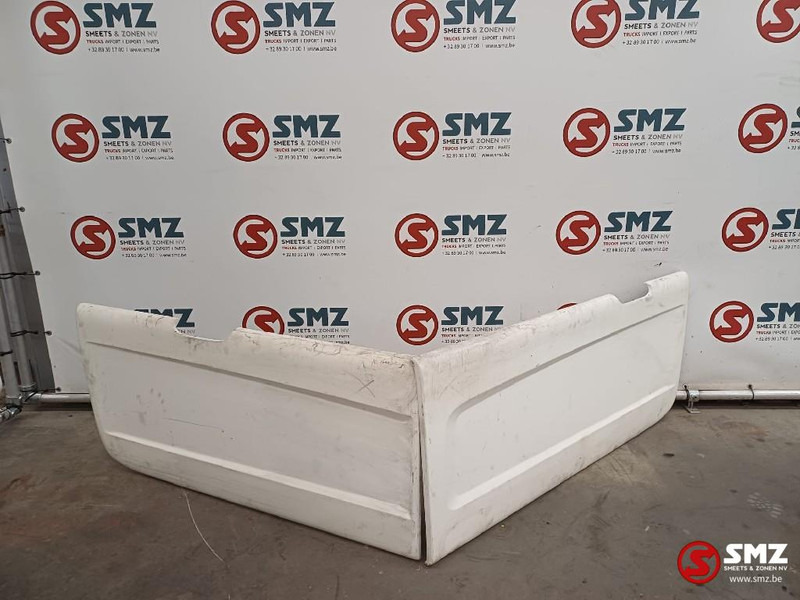 MAN Occ set side skirts L/R MAN - Рама/ Шасі в категорії Вантажівки: фото 1 MAN Occ set side skirts L/R MAN - Рама/ Шасі в категорії Вантажівки: фото 1