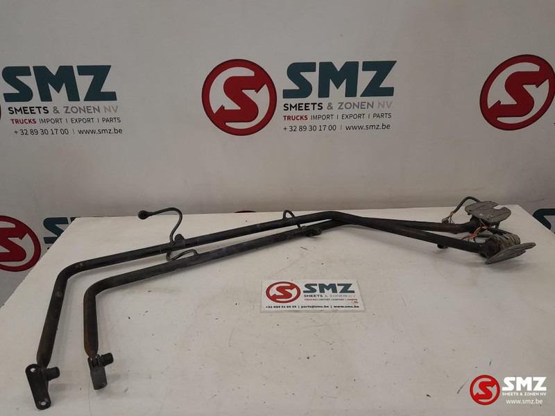 MAN Occ set spiegelhouders L/R MAN - Дзеркало заднього виду в категорії Вантажівки: фото 2 MAN Occ set spiegelhouders L/R MAN - Дзеркало заднього виду в категорії Вантажівки: фото 2