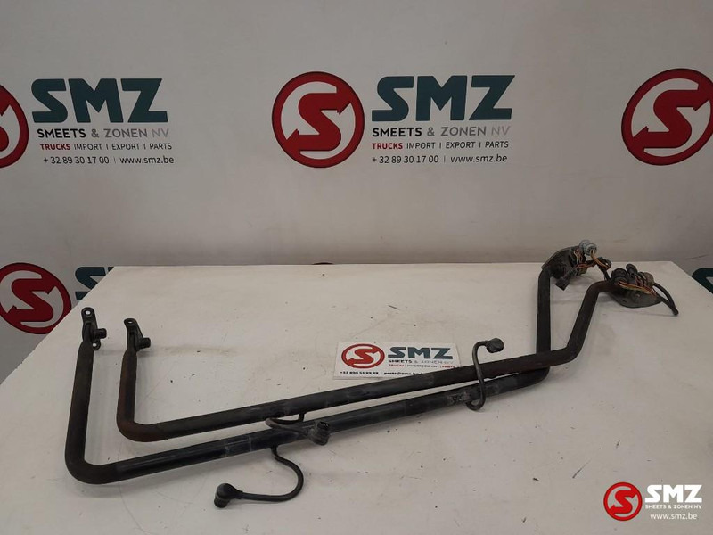 MAN Occ set spiegelhouders L/R MAN - Дзеркало заднього виду в категорії Вантажівки: фото 3 MAN Occ set spiegelhouders L/R MAN - Дзеркало заднього виду в категорії Вантажівки: фото 3