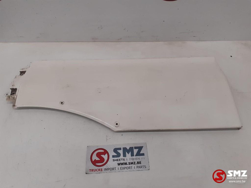 MAN Occ spatbord links MAN - Кузов і екстер'єр в категорії Вантажівки: фото 1 MAN Occ spatbord links MAN - Кузов і екстер'єр в категорії Вантажівки: фото 1