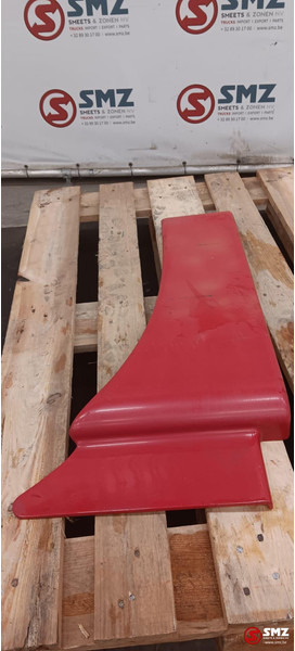 MAN Occ spatbordverlenging rechts MAN - Кузов і екстер'єр в категорії Вантажівки: фото 2 MAN Occ spatbordverlenging rechts MAN - Кузов і екстер'єр в категорії Вантажівки: фото 2