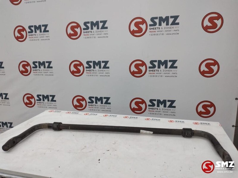 MAN Occ stabilisatorstang vooras MAN TGX 81437150165 - Рама/ Шасі в категорії Вантажівки: фото 1 MAN Occ stabilisatorstang vooras MAN TGX 81437150165 - Рама/ Шасі в категорії Вантажівки: фото 1
