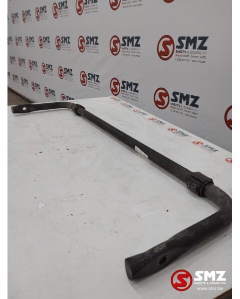 MAN Occ stabilisatorstang vooras MAN TGX 81437150165 - Рама/ Шасі в категорії Вантажівки: фото 2 MAN Occ stabilisatorstang vooras MAN TGX 81437150165 - Рама/ Шасі в категорії Вантажівки: фото 2
