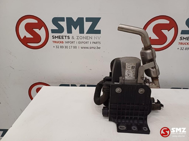 MAN Occ standkachel Hydronic S3 D4A MAN - Опалення/ Вентиляція в категорії Вантажівки: фото 4 MAN Occ standkachel Hydronic S3 D4A MAN - Опалення/ Вентиляція в категорії Вантажівки: фото 4