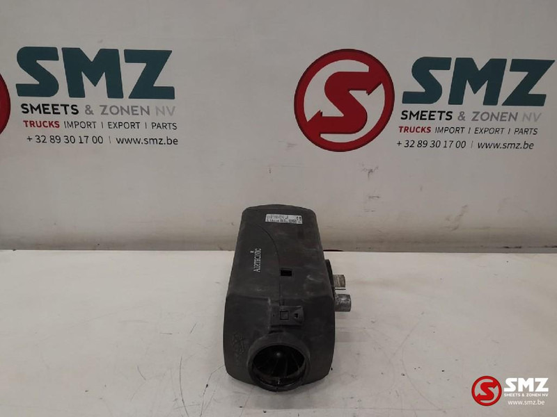 MAN Occ standverwarming Airtronic D4S MAN - Опалення/ Вентиляція в категорії Вантажівки: фото 4 MAN Occ standverwarming Airtronic D4S MAN - Опалення/ Вентиляція в категорії Вантажівки: фото 4