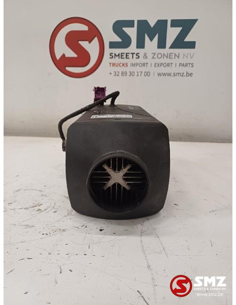 MAN Occ standverwarming Airtronic D4S MAN - Опалення/ Вентиляція в категорії Вантажівки: фото 4 MAN Occ standverwarming Airtronic D4S MAN - Опалення/ Вентиляція в категорії Вантажівки: фото 4