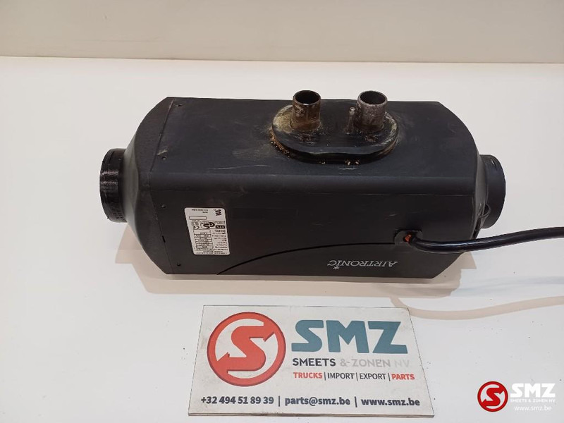 MAN Occ standverwarming Airtronic M D4S MAN - Опалення/ Вентиляція в категорії Вантажівки: фото 1 MAN Occ standverwarming Airtronic M D4S MAN - Опалення/ Вентиляція в категорії Вантажівки: фото 1