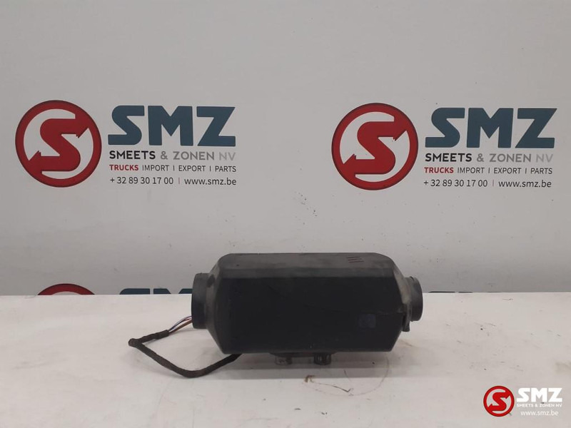 MAN Occ standverwarming airtronic D2 MAN - Опалення/ Вентиляція в категорії Вантажівки: фото 2 MAN Occ standverwarming airtronic D2 MAN - Опалення/ Вентиляція в категорії Вантажівки: фото 2