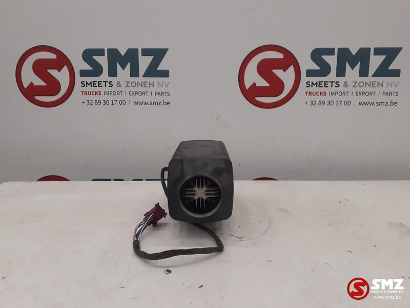 MAN Occ standverwarming airtronic D2 MAN - Опалення/ Вентиляція в категорії Вантажівки: фото 3 MAN Occ standverwarming airtronic D2 MAN - Опалення/ Вентиляція в категорії Вантажівки: фото 3