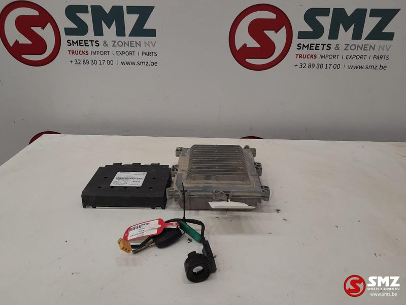 MAN Occ startset D2676 MAN - Блок управління в категорії Вантажівки: фото 1 MAN Occ startset D2676 MAN - Блок управління в категорії Вантажівки: фото 1