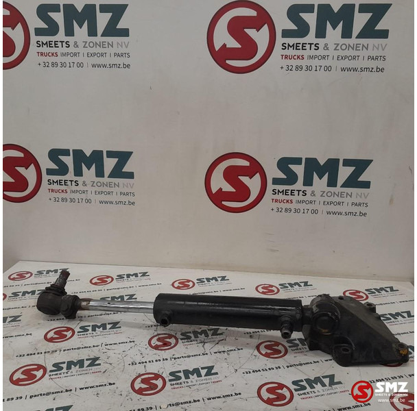 MAN Occ stuurcilinder MAN - Рульове управління в категорії Вантажівки: фото 1 MAN Occ stuurcilinder MAN - Рульове управління в категорії Вантажівки: фото 1