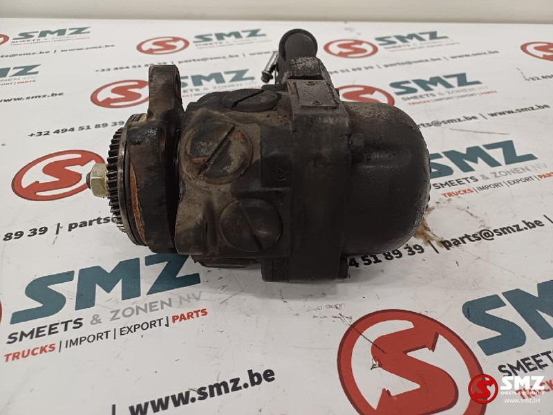 MAN Occ stuurpomp versnellingsbak MAN - Рульове управління в категорії Вантажівки: фото 2 MAN Occ stuurpomp versnellingsbak MAN - Рульове управління в категорії Вантажівки: фото 2