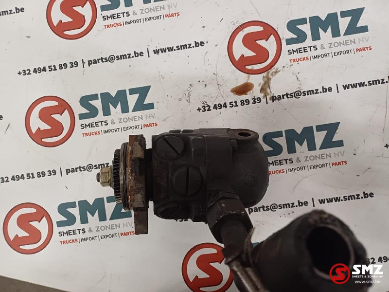 MAN Occ stuurpomp versnellingsbak MAN - Рульове управління в категорії Вантажівки: фото 3 MAN Occ stuurpomp versnellingsbak MAN - Рульове управління в категорії Вантажівки: фото 3