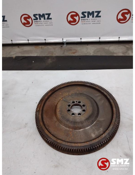 MAN Occ vliegwiel MAN TGM 51023015276 51023015388 5102 - Маховик в категорії Вантажівки: фото 1 MAN Occ vliegwiel MAN TGM 51023015276 51023015388 5102 - Маховик в категорії Вантажівки: фото 1