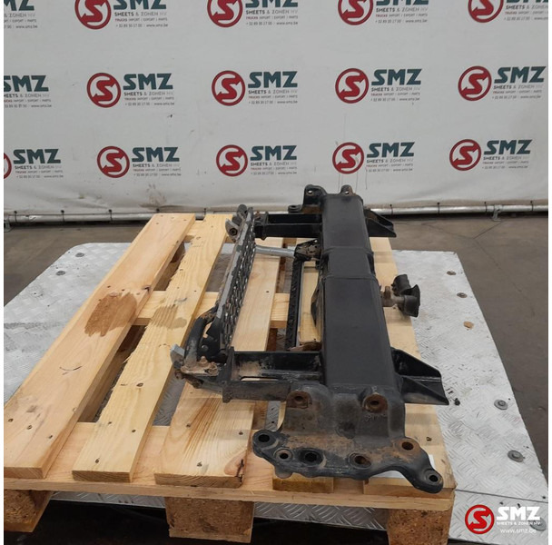 MAN Occ voorframe MAN - Бампер в категорії Вантажівки: фото 4 MAN Occ voorframe MAN - Бампер в категорії Вантажівки: фото 4