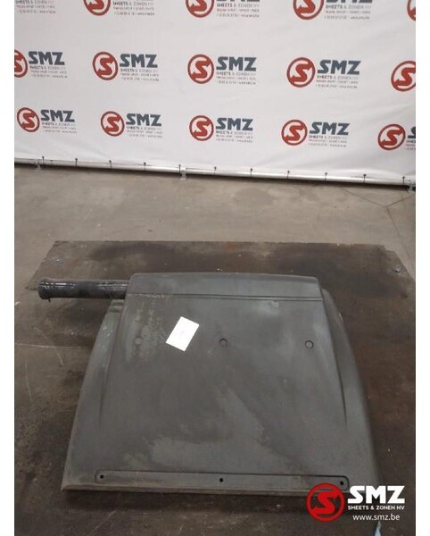 MAN Occ voorste spatbord links MAN TGX - Кузов і екстер'єр в категорії Вантажівки: фото 2 MAN Occ voorste spatbord links MAN TGX - Кузов і екстер'єр в категорії Вантажівки: фото 2
