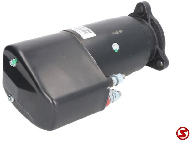 MAN Starter MAN F2000 - MERCDES SK - Електрична система в категорії Вантажівки: фото 1 MAN Starter MAN F2000 - MERCDES SK - Електрична система в категорії Вантажівки: фото 1