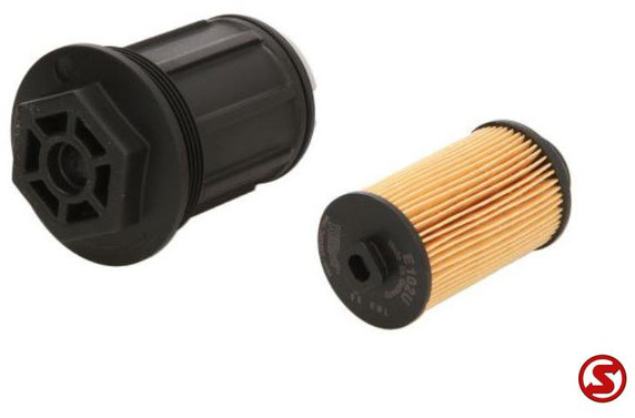 Mercedes-Benz Ad blue filter Mercedes - Паливний фільтр в категорії Вантажівки: фото 1 Mercedes-Benz Ad blue filter Mercedes - Паливний фільтр в категорії Вантажівки: фото 1