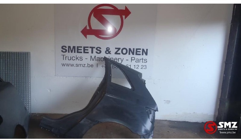 Mercedes-Benz Flank la B-classe w169 5 deurs - Двері та запчастини в категорії Легкові автомобілі: фото 1 Mercedes-Benz Flank la B-classe w169 5 deurs - Двері та запчастини в категорії Легкові автомобілі: фото 1