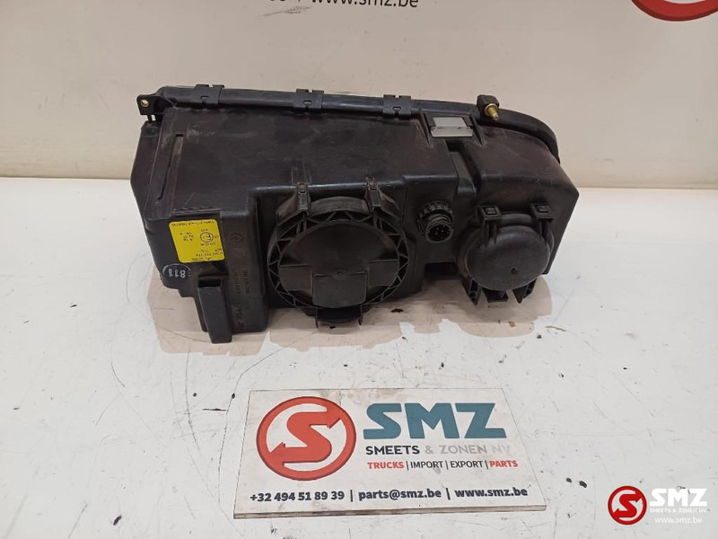 Mercedes-Benz Koplamp links Mercedes - Передня фара в категорії Вантажівки: фото 2 Mercedes-Benz Koplamp links Mercedes - Передня фара в категорії Вантажівки: фото 2