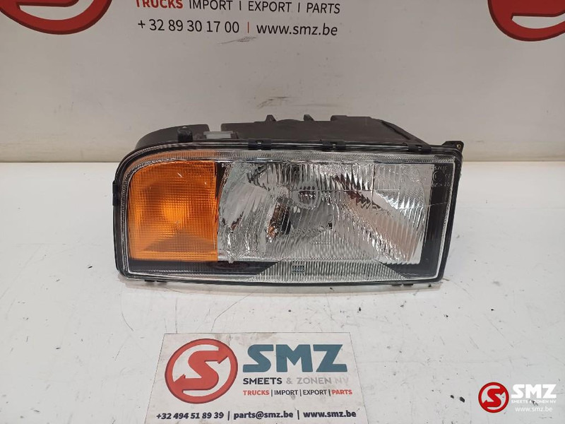 Mercedes-Benz Koplamp links Mercedes - Передня фара в категорії Вантажівки: фото 1 Mercedes-Benz Koplamp links Mercedes - Передня фара в категорії Вантажівки: фото 1