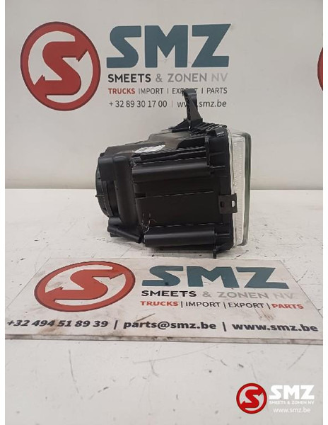 Mercedes-Benz Koplamp links mercedes - Передня фара в категорії Вантажівки: фото 4 Mercedes-Benz Koplamp links mercedes - Передня фара в категорії Вантажівки: фото 4