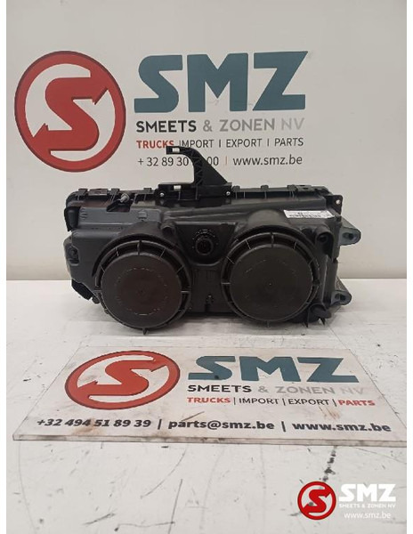 Mercedes-Benz Koplamp links mercedes - Передня фара в категорії Вантажівки: фото 2 Mercedes-Benz Koplamp links mercedes - Передня фара в категорії Вантажівки: фото 2