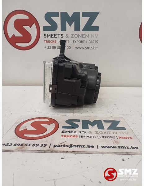 Mercedes-Benz Koplamp links mercedes - Передня фара в категорії Вантажівки: фото 3 Mercedes-Benz Koplamp links mercedes - Передня фара в категорії Вантажівки: фото 3