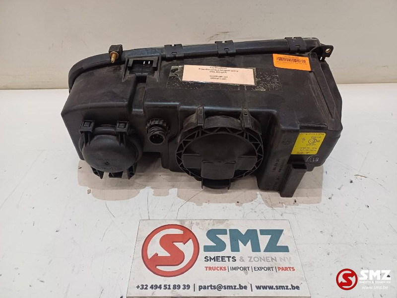 Mercedes-Benz Koplamp rechts Mercedes - Передня фара в категорії Вантажівки: фото 2 Mercedes-Benz Koplamp rechts Mercedes - Передня фара в категорії Вантажівки: фото 2