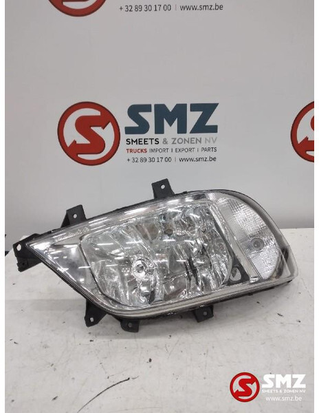Mercedes-Benz Koplamp rechts mercedes sprinter w901 a9018202561 - Передня фара в категорії Вантажівки: фото 1 Mercedes-Benz Koplamp rechts mercedes sprinter w901 a9018202561 - Передня фара в категорії Вантажівки: фото 1