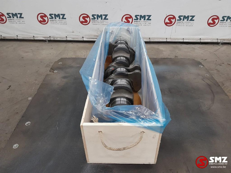 Mercedes-Benz Krukas Mercedes OM471LA - Колінчастий вал в категорії Вантажівки: фото 5 Mercedes-Benz Krukas Mercedes OM471LA - Колінчастий вал в категорії Вантажівки: фото 5