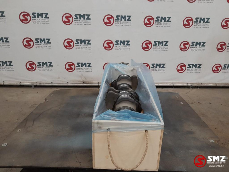 Mercedes-Benz Krukas Mercedes OM471LA - Колінчастий вал в категорії Вантажівки: фото 4 Mercedes-Benz Krukas Mercedes OM471LA - Колінчастий вал в категорії Вантажівки: фото 4