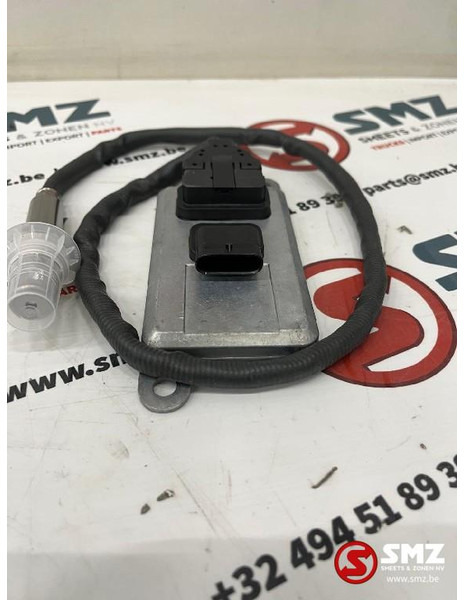 Mercedes-Benz Nox sensor voor katalysator mercedes - Давач в категорії Вантажівки: фото 1 Mercedes-Benz Nox sensor voor katalysator mercedes - Давач в категорії Вантажівки: фото 1