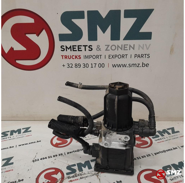 Mercedes-Benz Occ AdBluepomp Euro 6 Mercedes - Паливна система в категорії Вантажівки: фото 1 Mercedes-Benz Occ AdBluepomp Euro 6 Mercedes - Паливна система в категорії Вантажівки: фото 1