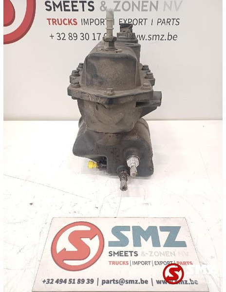 Mercedes-Benz Occ AdBluepomp Mercedes - Паливна система в категорії Вантажівки: фото 4 Mercedes-Benz Occ AdBluepomp Mercedes - Паливна система в категорії Вантажівки: фото 4