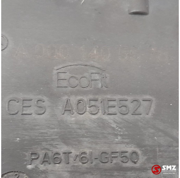 Mercedes-Benz Occ AdBluepomp Mercedes - Паливна система в категорії Вантажівки: фото 5 Mercedes-Benz Occ AdBluepomp Mercedes - Паливна система в категорії Вантажівки: фото 5