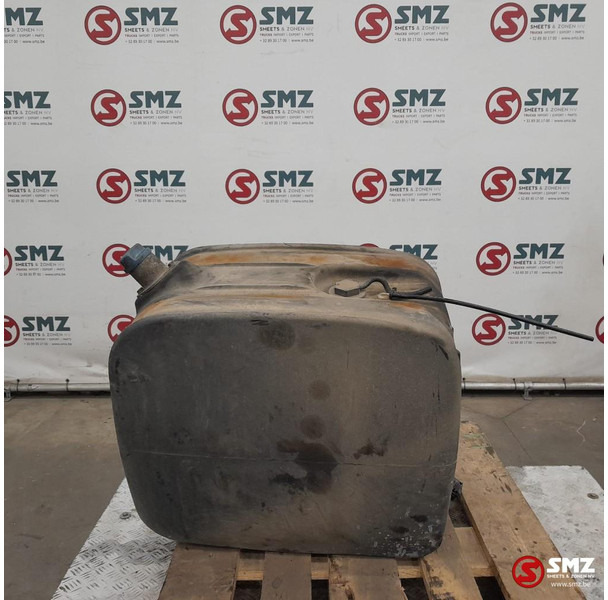 Mercedes-Benz Occ AdBluetank 95L Mercedes - Паливна система в категорії Вантажівки: фото 4 Mercedes-Benz Occ AdBluetank 95L Mercedes - Паливна система в категорії Вантажівки: фото 4