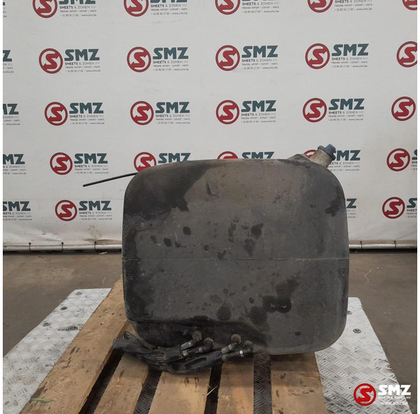 Mercedes-Benz Occ AdBluetank 95L Mercedes - Паливна система в категорії Вантажівки: фото 3 Mercedes-Benz Occ AdBluetank 95L Mercedes - Паливна система в категорії Вантажівки: фото 3