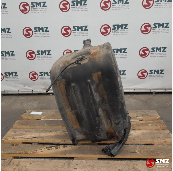 Mercedes-Benz Occ AdBluetank 95L Mercedes - Паливна система в категорії Вантажівки: фото 2 Mercedes-Benz Occ AdBluetank 95L Mercedes - Паливна система в категорії Вантажівки: фото 2