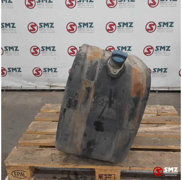 Mercedes-Benz Occ AdBluetank 95L Mercedes - Паливна система в категорії Вантажівки: фото 1 Mercedes-Benz Occ AdBluetank 95L Mercedes - Паливна система в категорії Вантажівки: фото 1