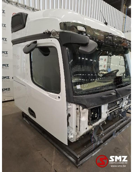 Mercedes-Benz Occ Cabine Actros MP5 Mercedes - Кабіна й інтер'єр в категорії Вантажівки: фото 5 Mercedes-Benz Occ Cabine Actros MP5 Mercedes - Кабіна й інтер'єр в категорії Вантажівки: фото 5