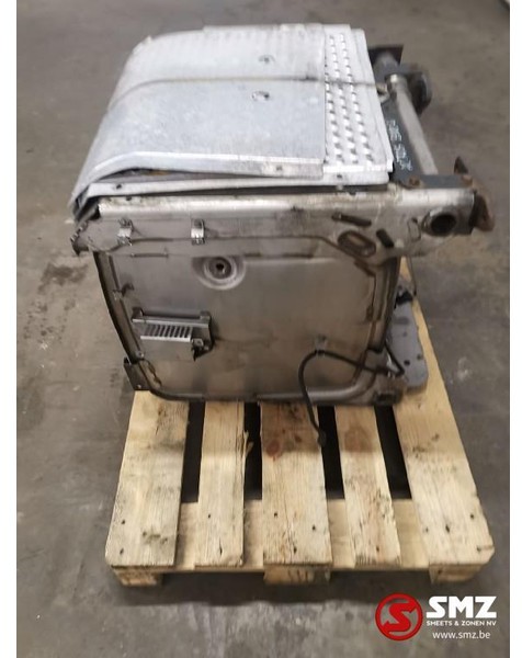 Mercedes-Benz Occ Catalysator actros MP2/3 euro 4/5 - Каталізатор в категорії Вантажівки: фото 4 Mercedes-Benz Occ Catalysator actros MP2/3 euro 4/5 - Каталізатор в категорії Вантажівки: фото 4