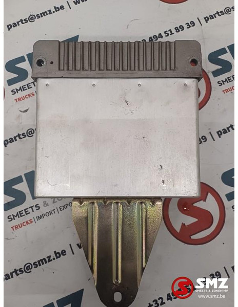 Mercedes-Benz Occ ECU ABS-ASR regeleenheid Mercedes - Блок управління в категорії Вантажівки: фото 2 Mercedes-Benz Occ ECU ABS-ASR regeleenheid Mercedes - Блок управління в категорії Вантажівки: фото 2