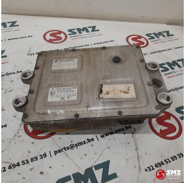 Mercedes-Benz Occ ECU AdBlueregeleenheid ACM2.1 Mercedes - Блок управління в категорії Вантажівки: фото 5 Mercedes-Benz Occ ECU AdBlueregeleenheid ACM2.1 Mercedes - Блок управління в категорії Вантажівки: фото 5