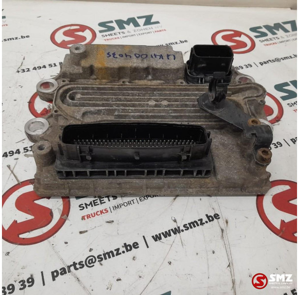 Mercedes-Benz Occ ECU AdBlueregeleenheid ACM2.1 Mercedes - Блок управління в категорії Вантажівки: фото 1 Mercedes-Benz Occ ECU AdBlueregeleenheid ACM2.1 Mercedes - Блок управління в категорії Вантажівки: фото 1