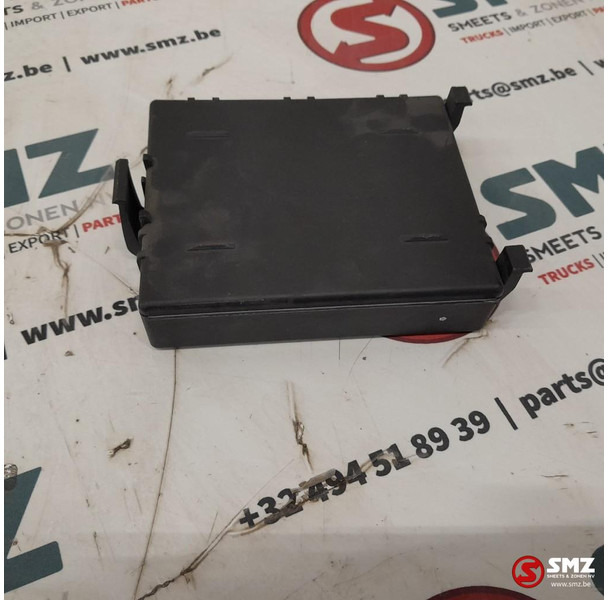 Mercedes-Benz Occ ECU Central Gateway regeleenheid Mercedes - Блок управління в категорії Вантажівки: фото 5 Mercedes-Benz Occ ECU Central Gateway regeleenheid Mercedes - Блок управління в категорії Вантажівки: фото 5
