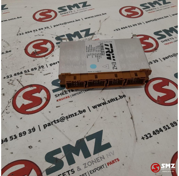 Mercedes-Benz Occ ECU E-MAS regeleenheid Mercedes - Блок управління в категорії Вантажівки: фото 1 Mercedes-Benz Occ ECU E-MAS regeleenheid Mercedes - Блок управління в категорії Вантажівки: фото 1